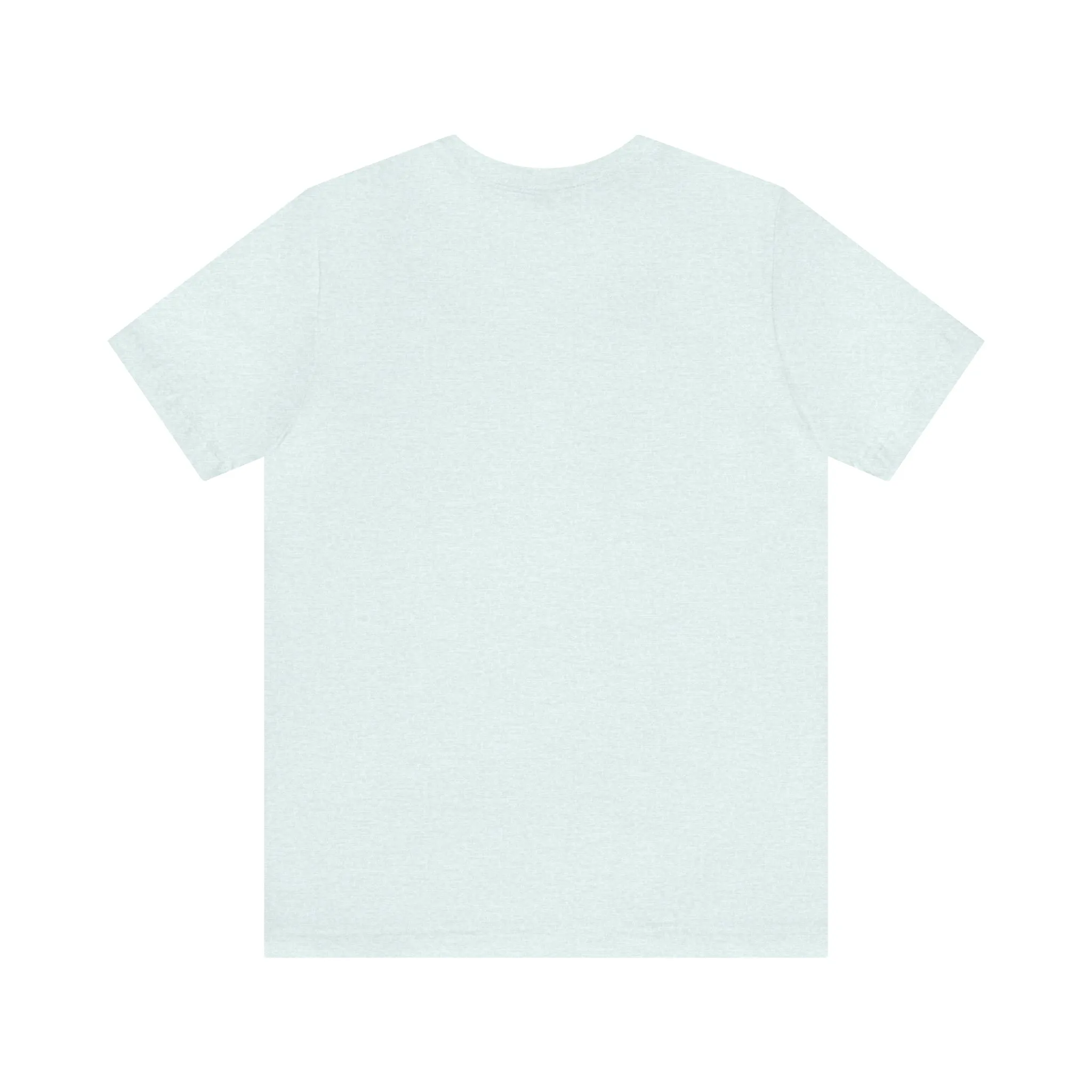 Tired - Unisex Jersey Short Sleeve Tee