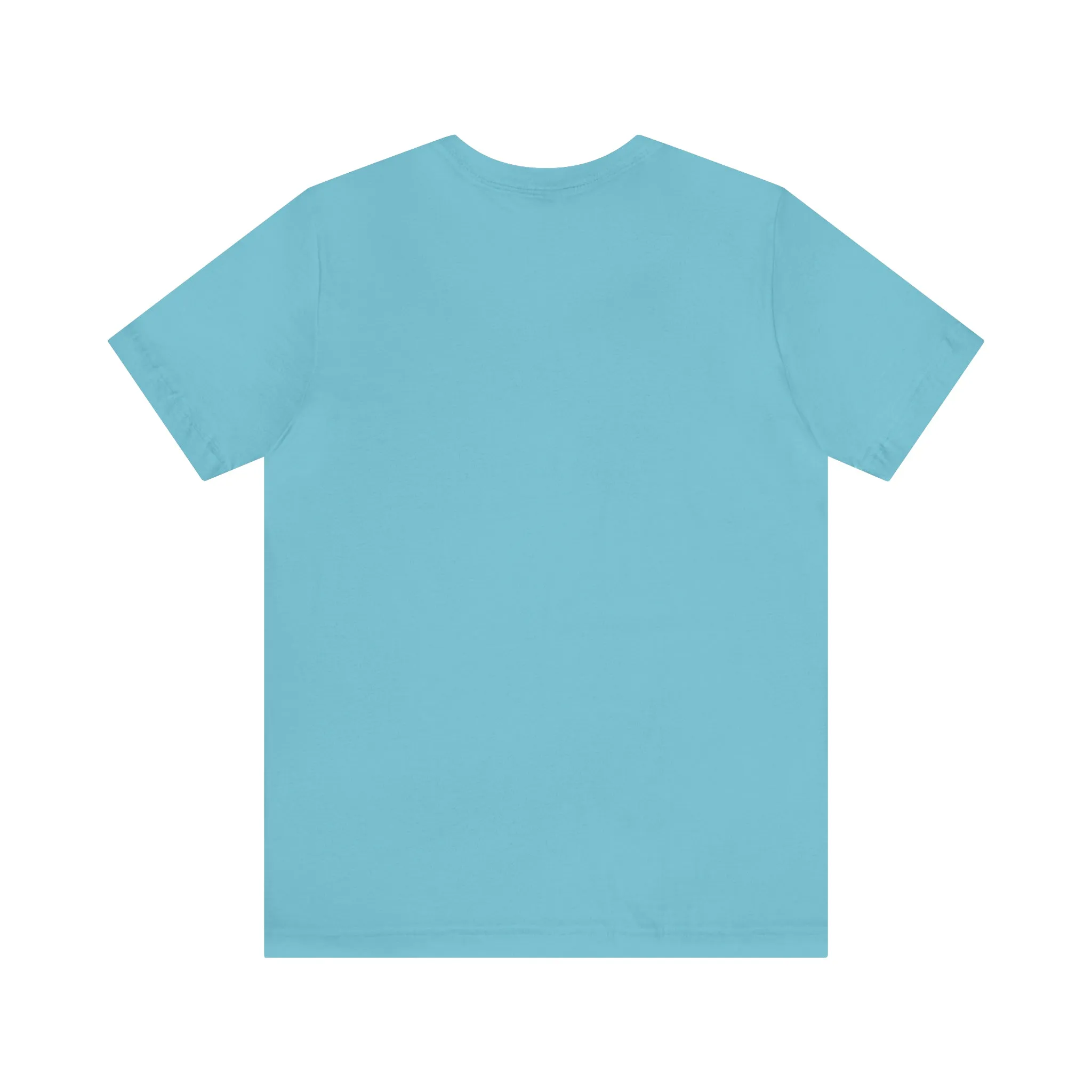 Tired - Unisex Jersey Short Sleeve Tee