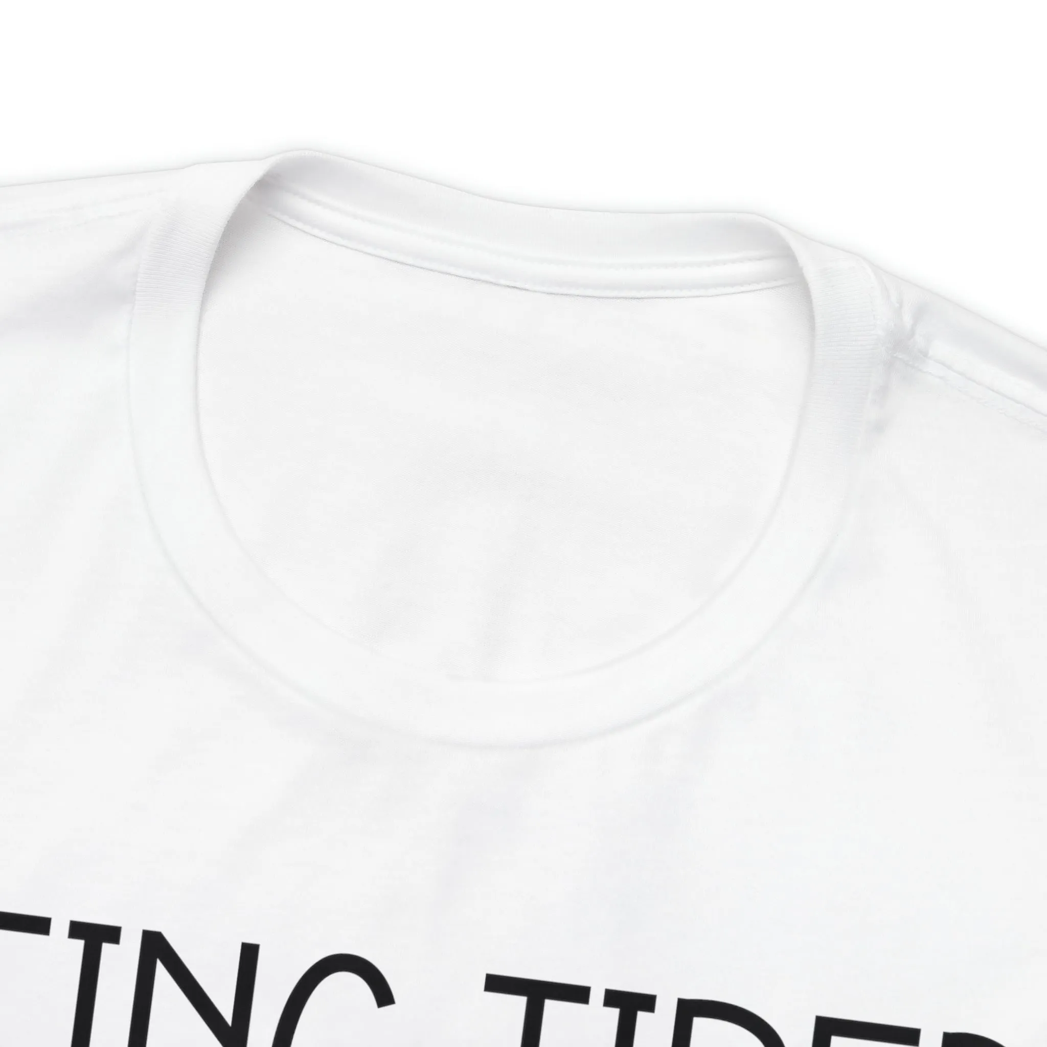 Tired - Unisex Jersey Short Sleeve Tee