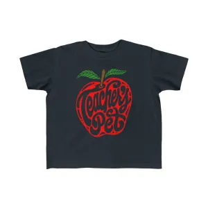 Toddler's Teacher's Pet Jersey T-shirt