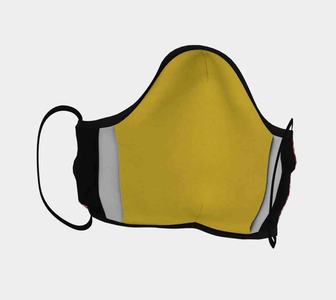 Tokyo FanGirl 2020 Face Mask