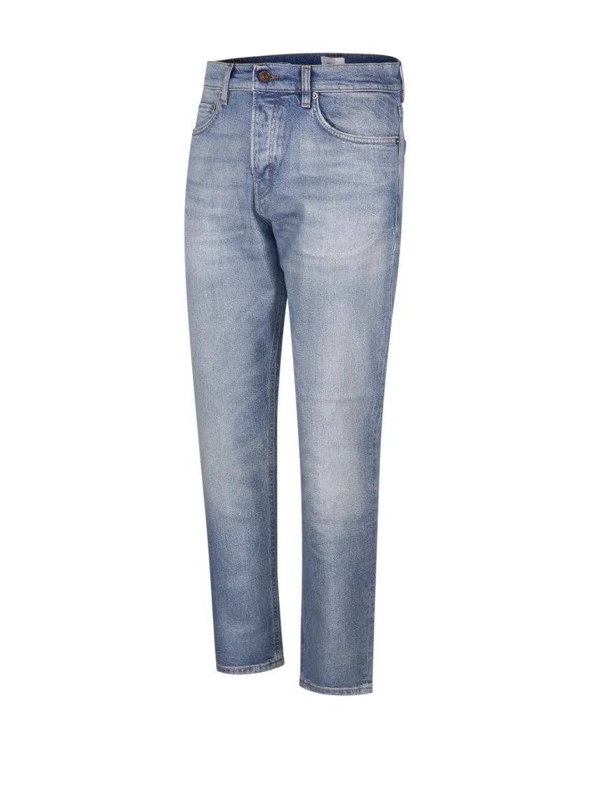 Tokyo Slim Jeans