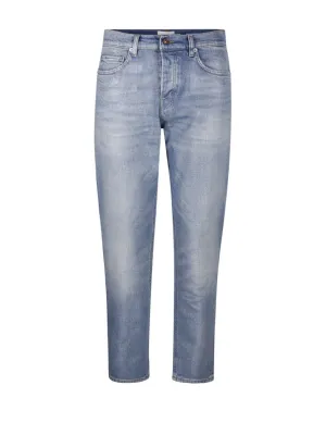 Tokyo Slim Jeans