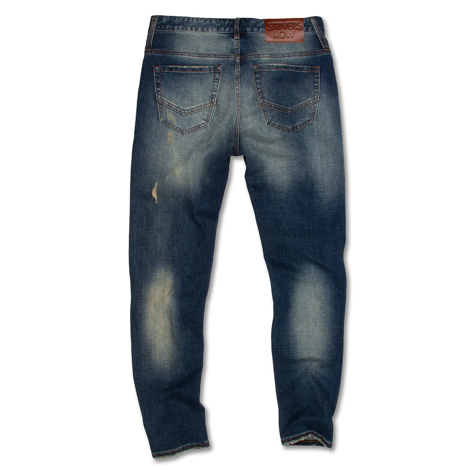 Tomorrow Jean
