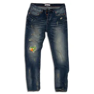 Tomorrow Jean