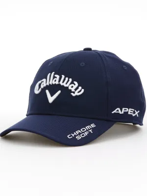 Tour Performance Hat