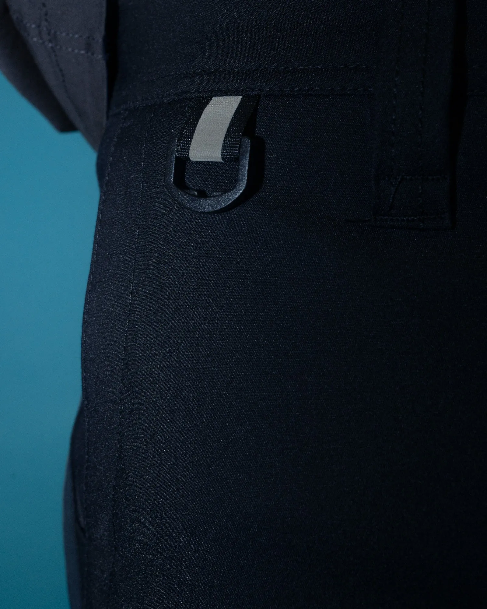 Tr400 9 Pocket Stretch Short