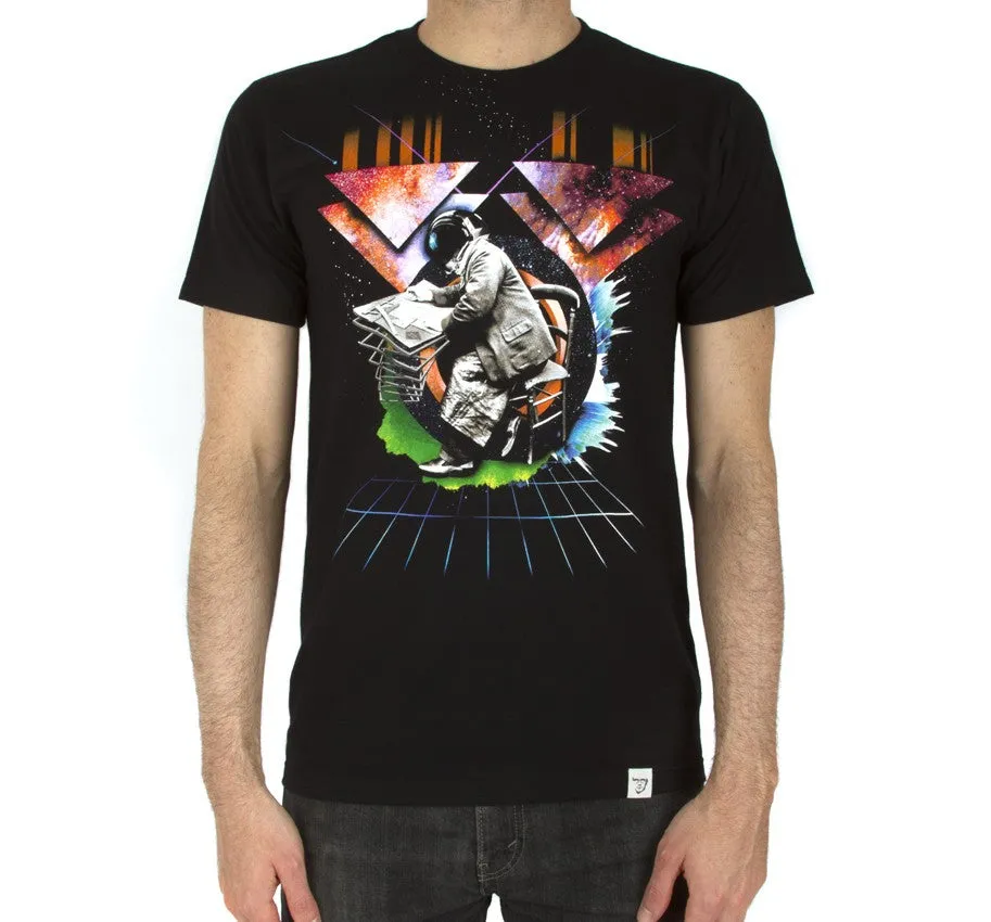 Tracer Men's T