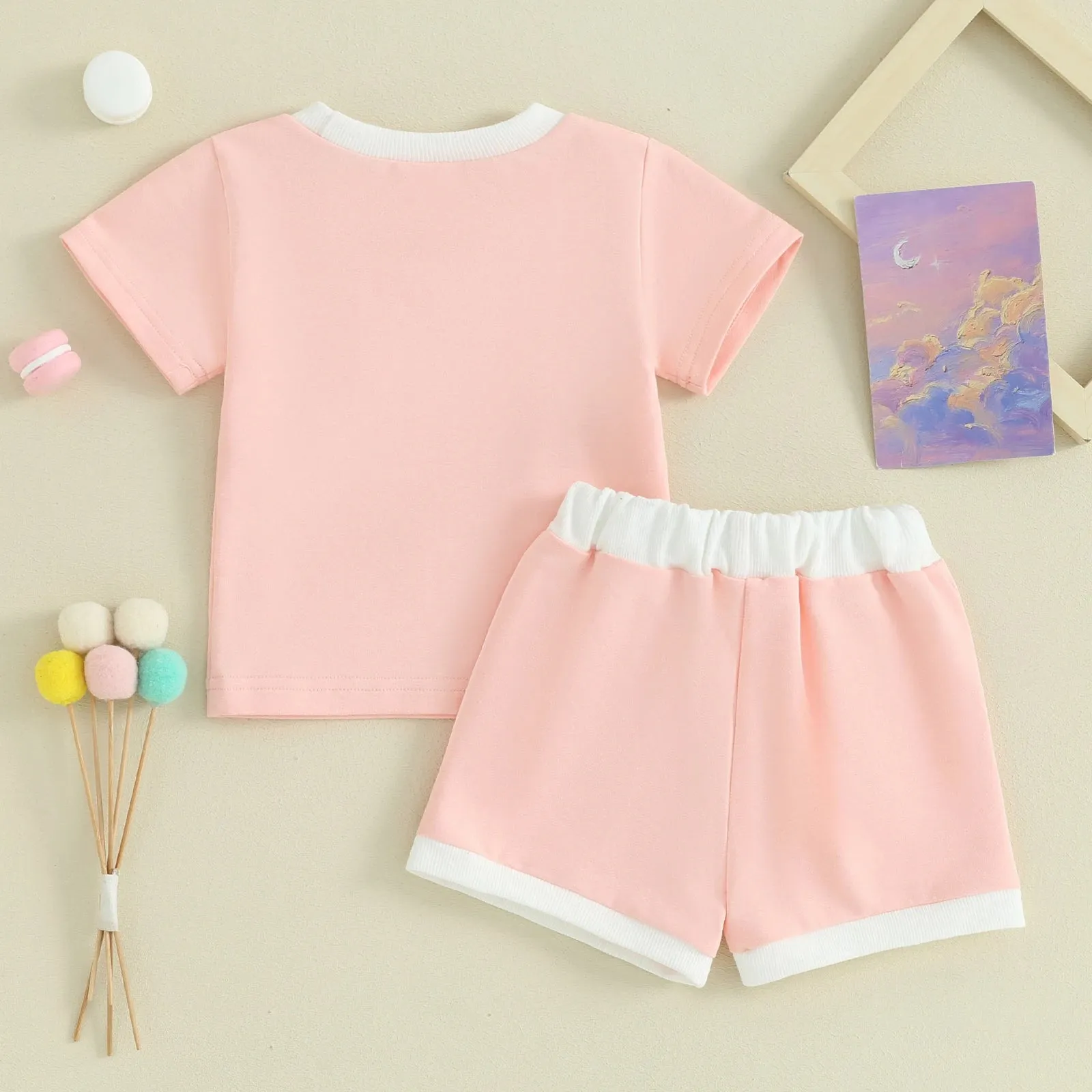 Tracey 2 Piece
