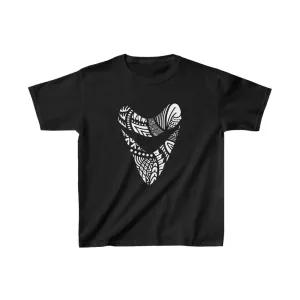 Tribal Megalodon - Kid's