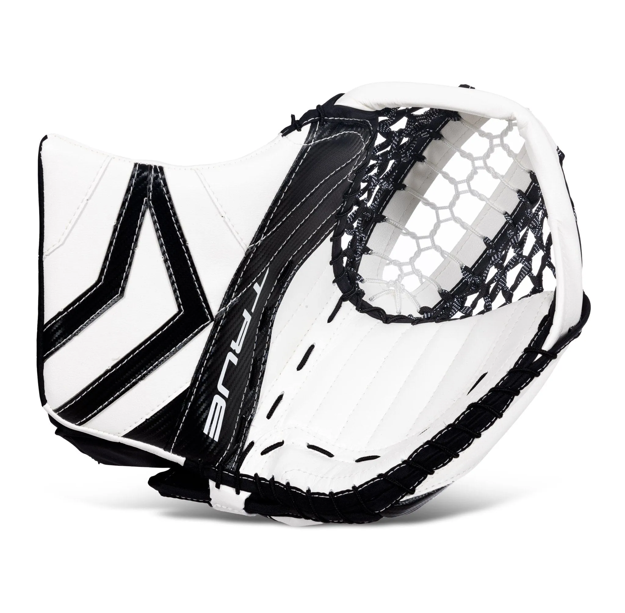 TRUE Catalyst PX5 Senior Goalie Catcher - Domestic 580