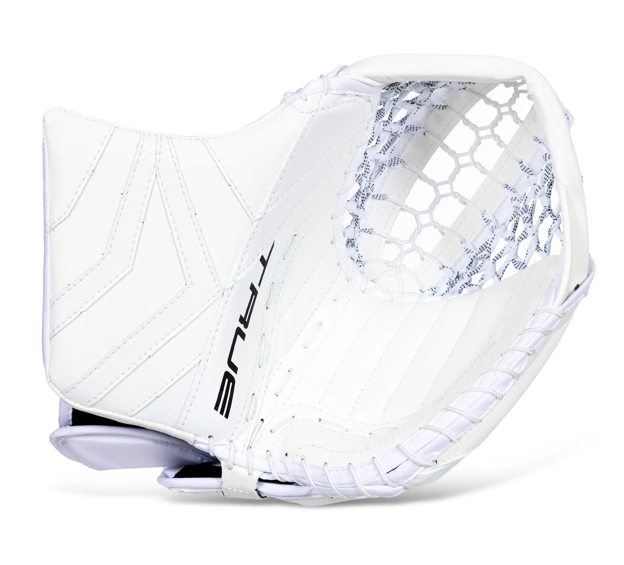 TRUE Catalyst PX5 Senior Goalie Catcher - Domestic 580