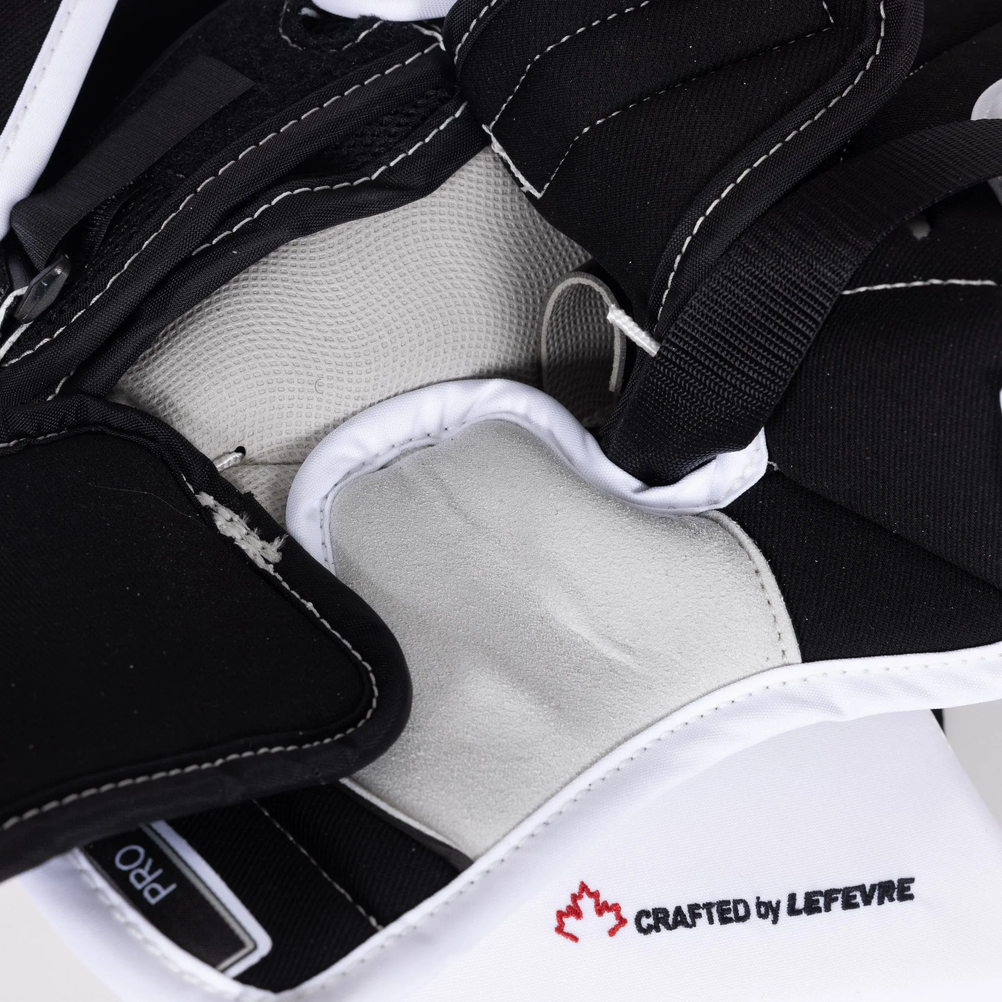 TRUE Catalyst PX5 Senior Goalie Catcher - Domestic 580