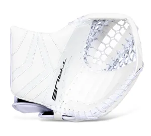 TRUE Catalyst PX5 Senior Goalie Catcher - Domestic 580