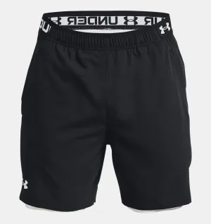 UA Vanish Woven 2-in-1 Shorts