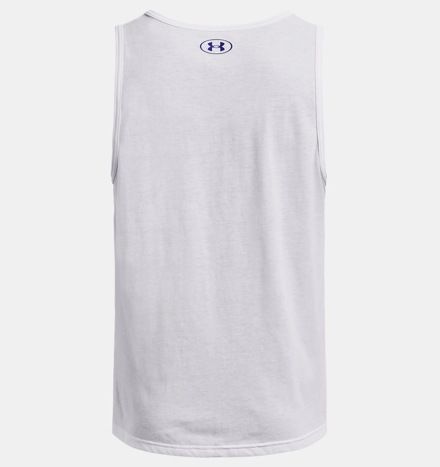 Under Armour Men's UA Sportstyle Logo Tank