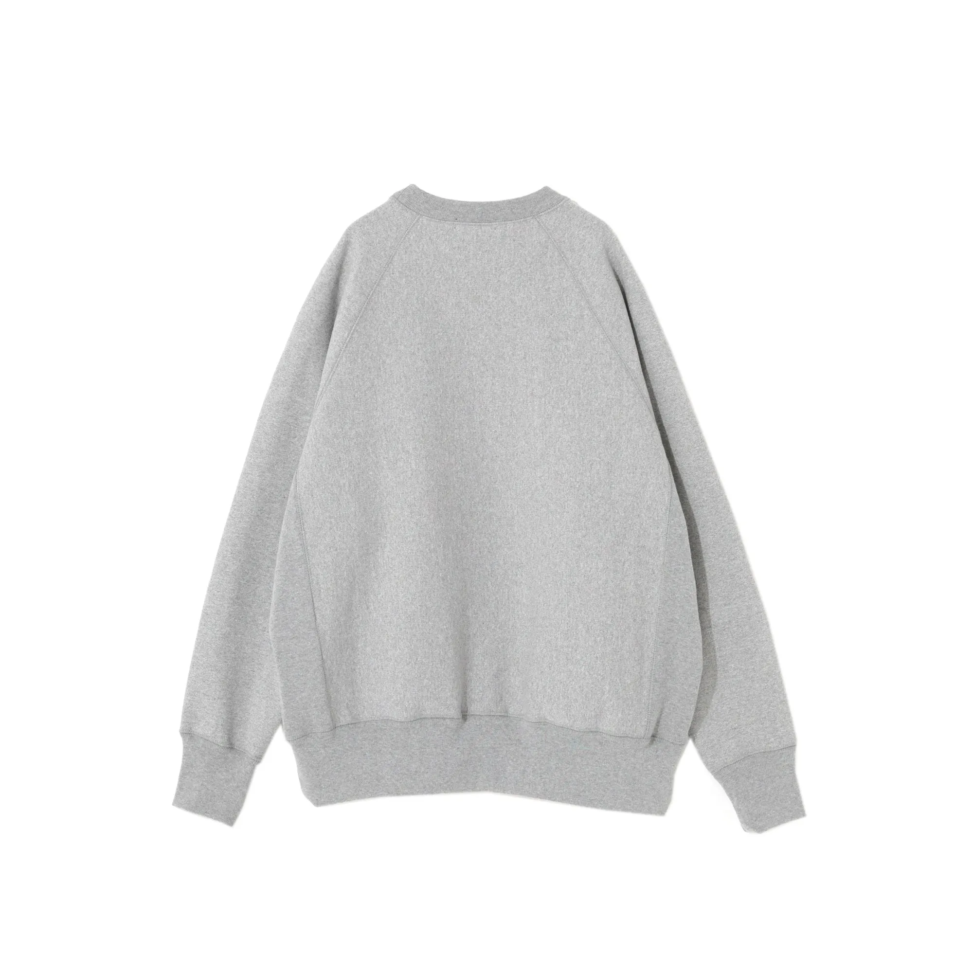 Undercover Mens Psycho Sweatshirt