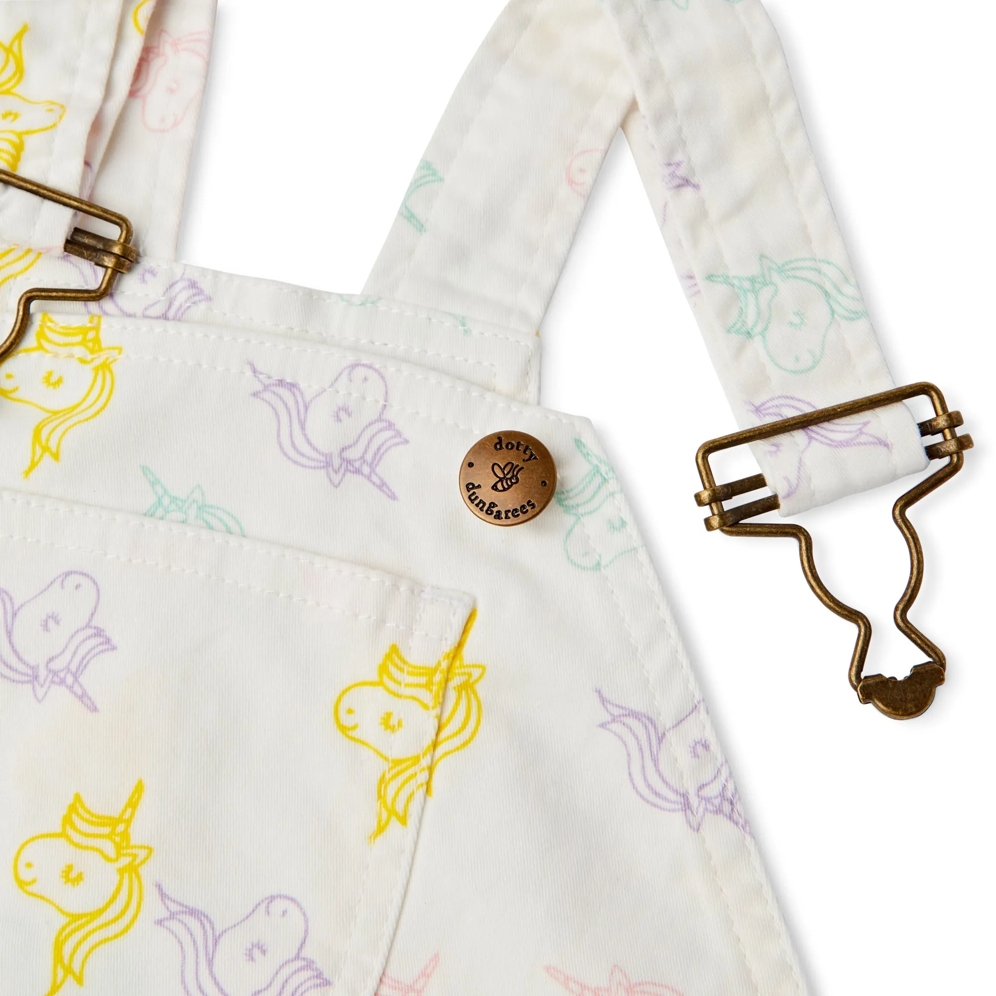 Unicorn Shorts