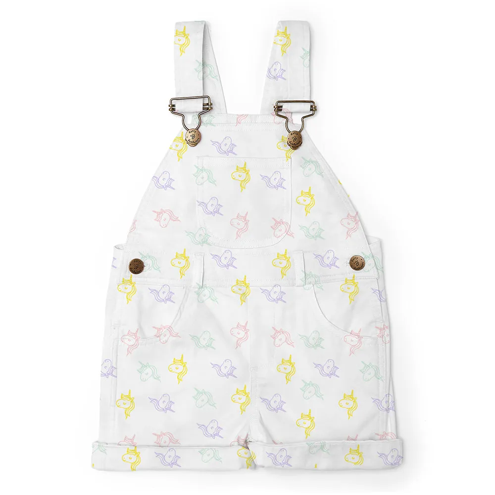 Unicorn Shorts