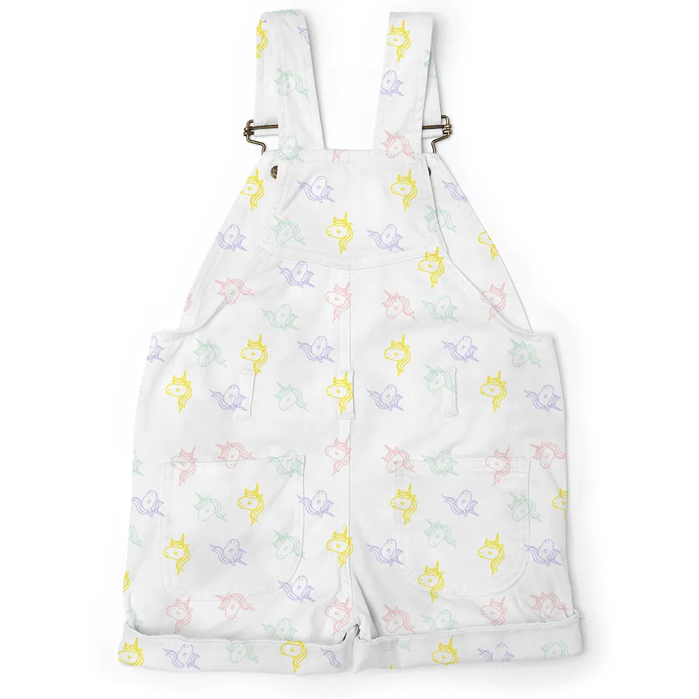 Unicorn Shorts