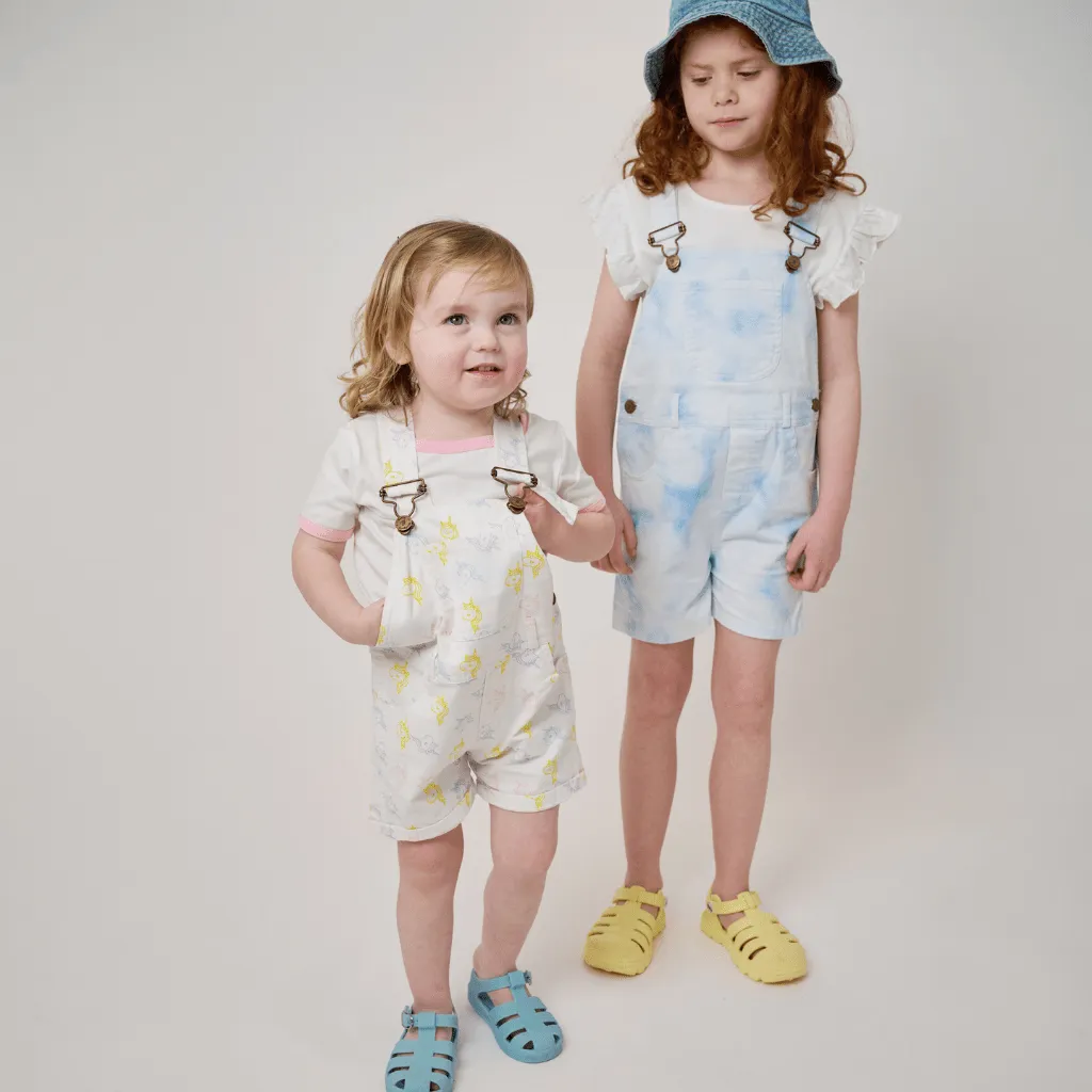 Unicorn Shorts