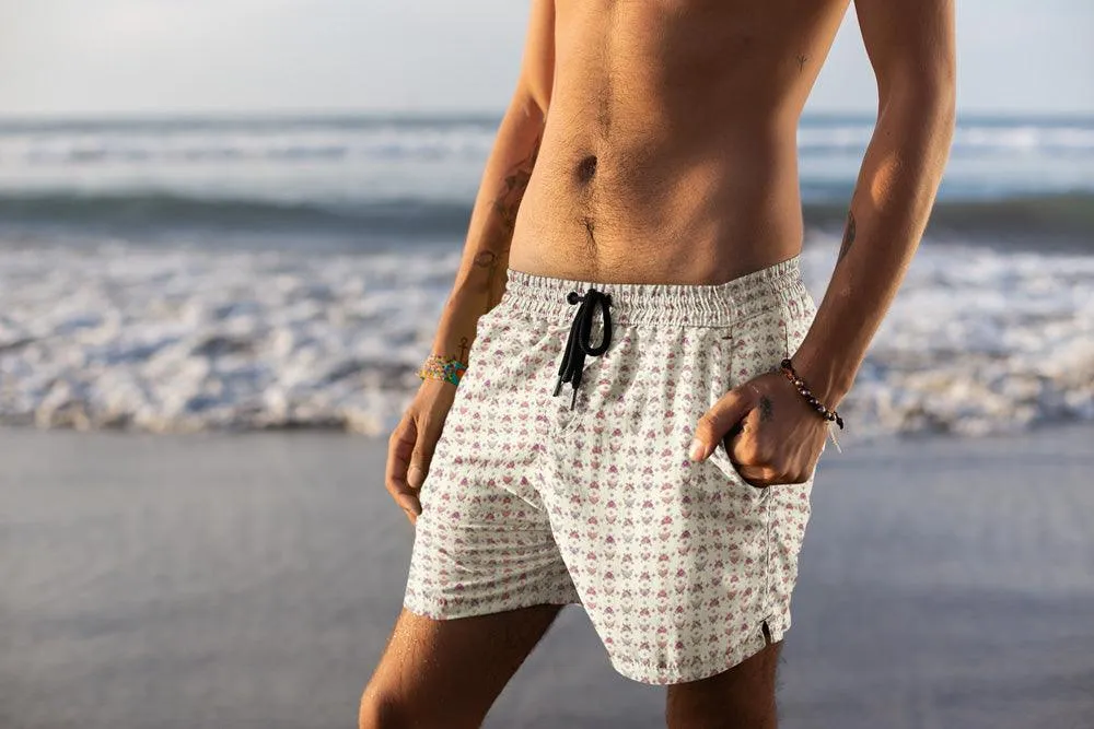 Unisex All-Over-Print Shorts