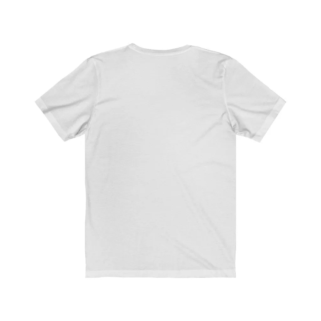 Unisex Jersey Short Sleeve Tee (YDK)