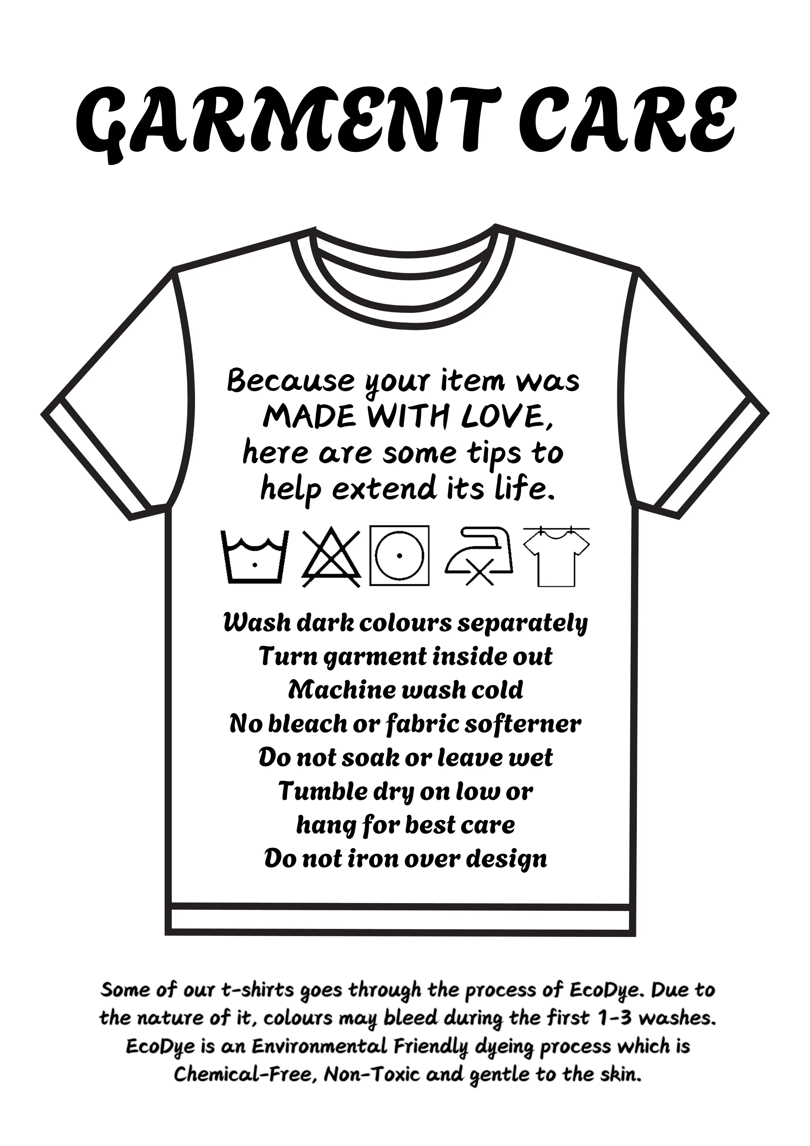 UT ALCOHOL PERIODIC Statement Unisex T-Shirt