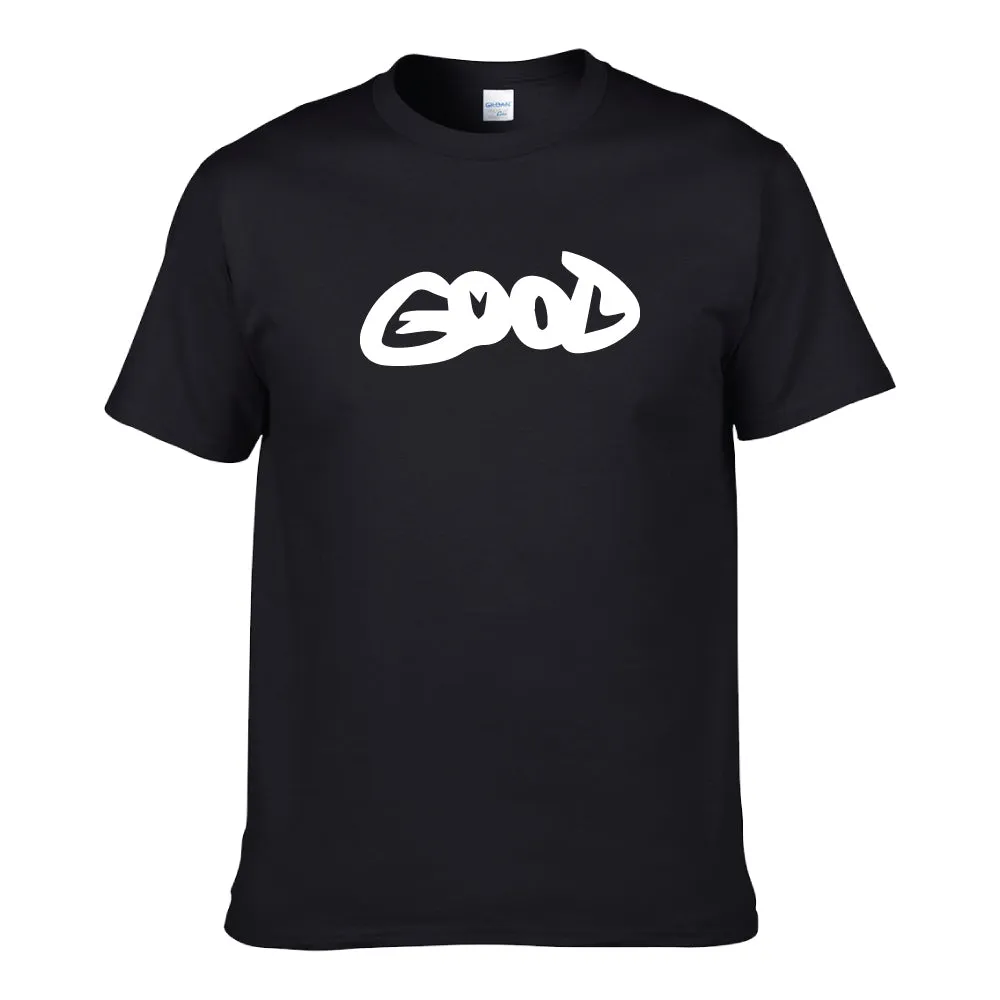 UT GOOD & EVIL Hidden Word Statement Unisex T-Shirt
