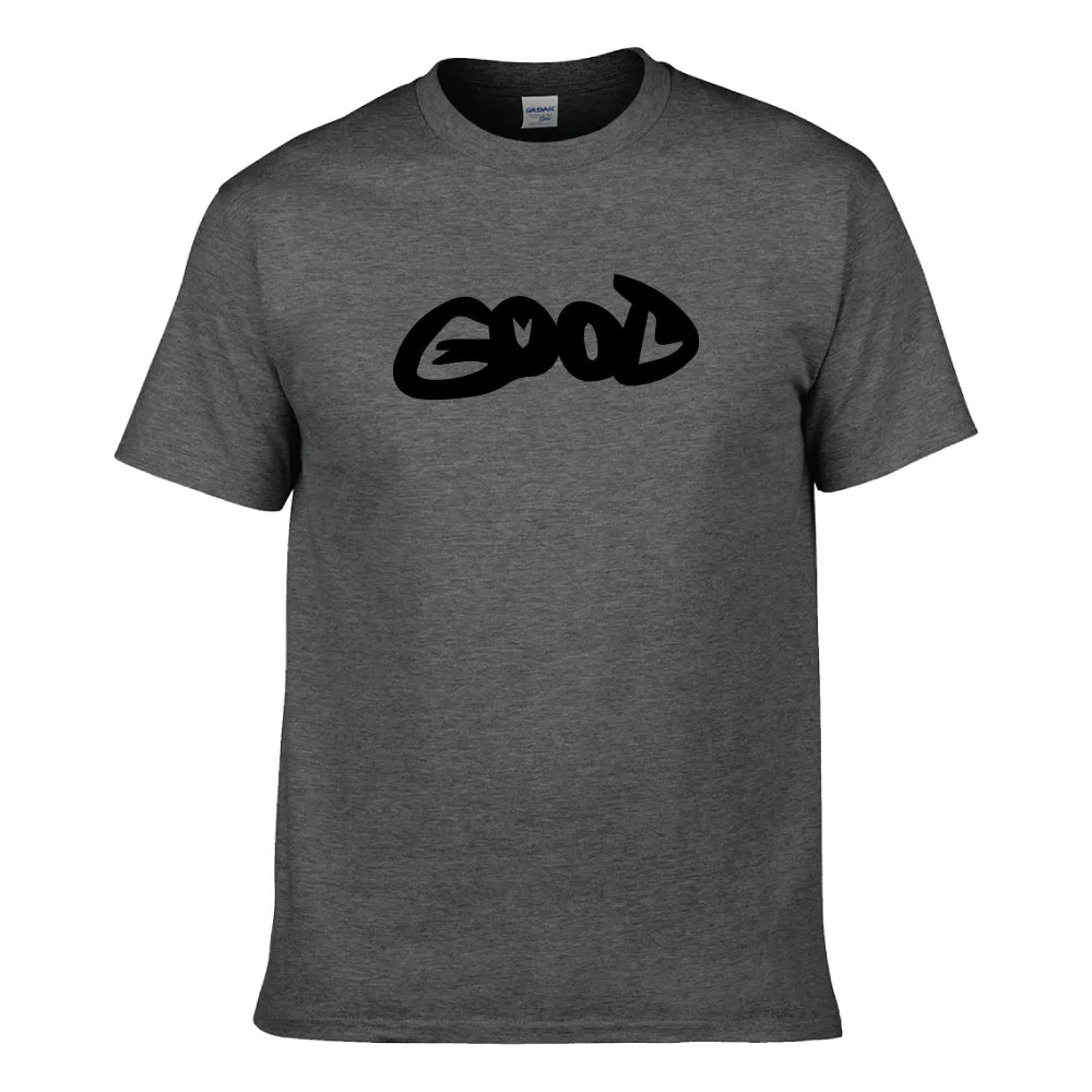 UT GOOD & EVIL Hidden Word Statement Unisex T-Shirt