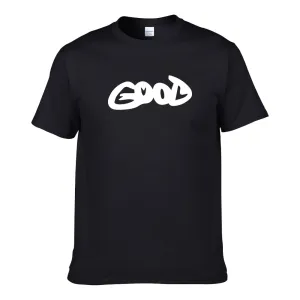 UT GOOD & EVIL Hidden Word Statement Unisex T-Shirt