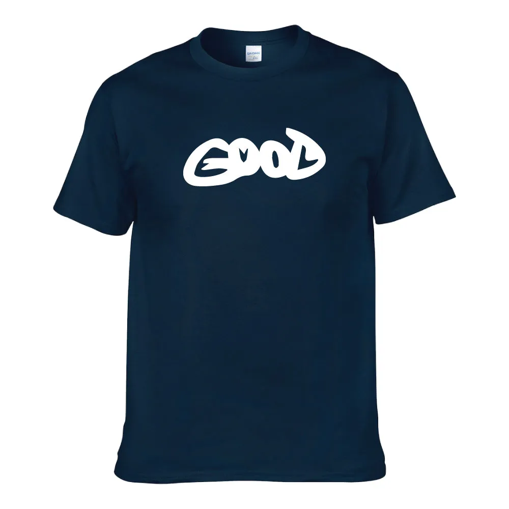 UT GOOD & EVIL Hidden Word Statement Unisex T-Shirt