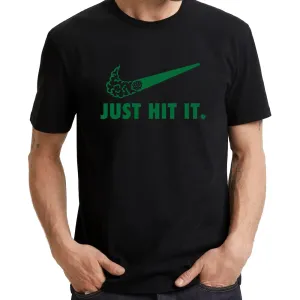 UT JUST HIT IT Parody Statement Unisex T-Shirt