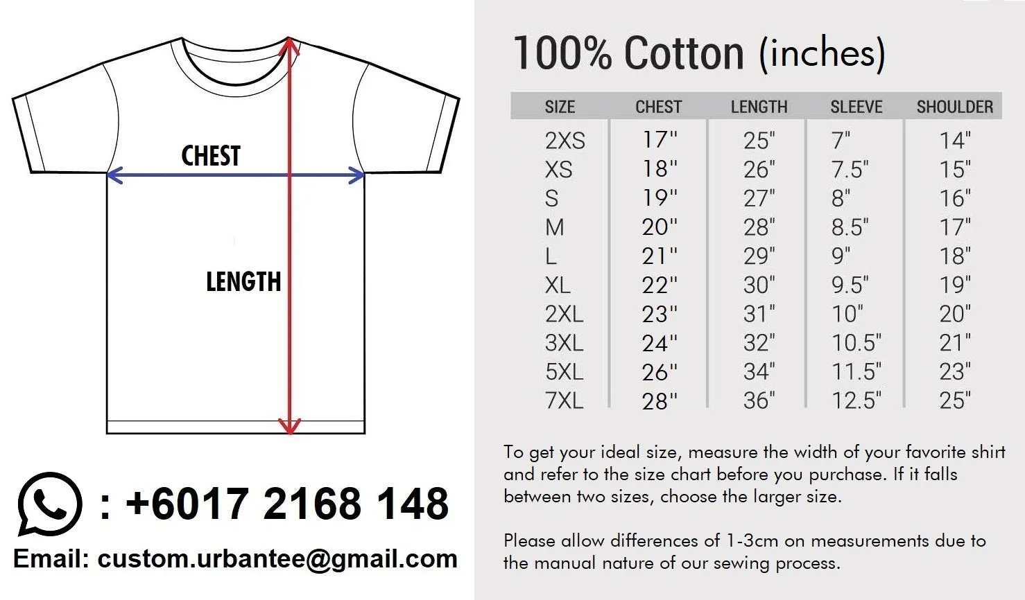 UT SELAMAT HARI RAYA Statement Unisex T-Shirt