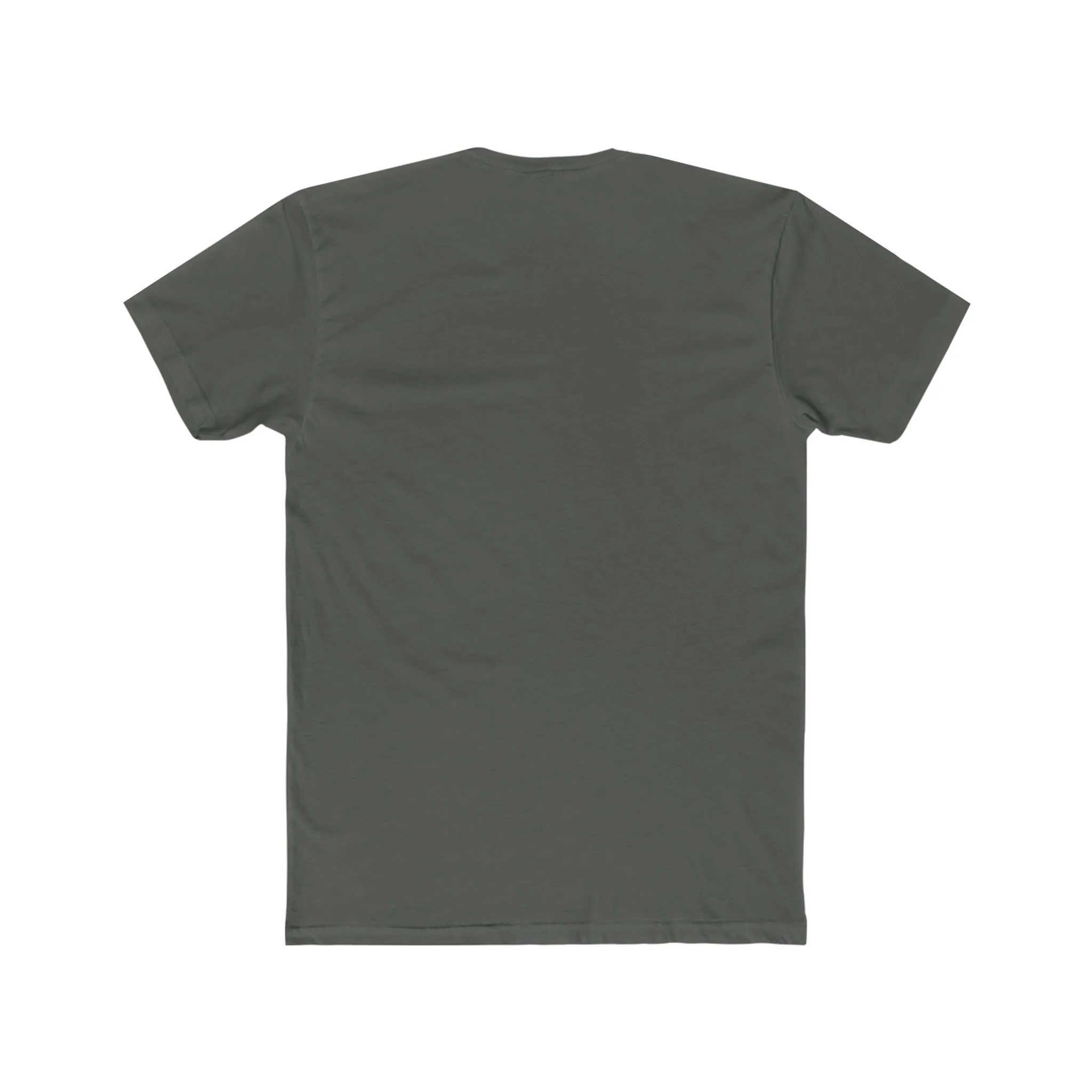 Van Damme Tee on Next Level