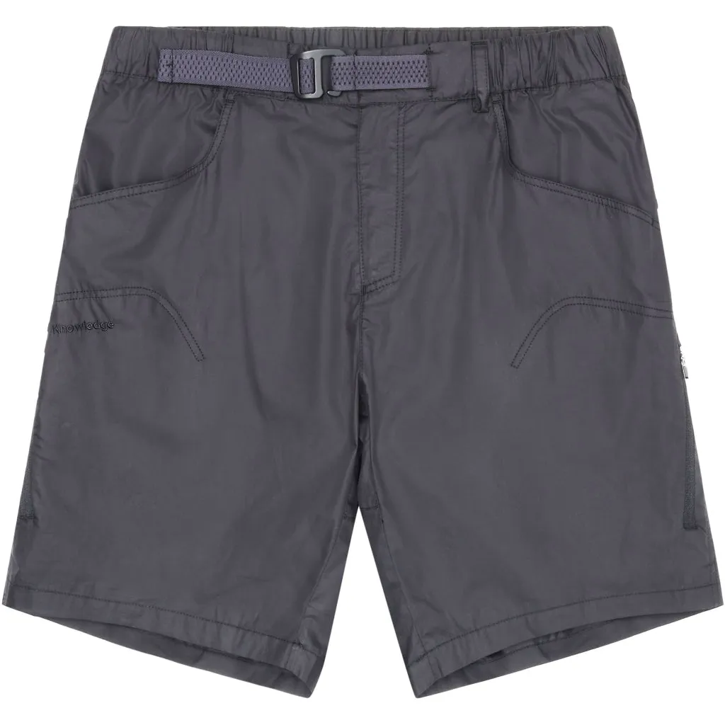 Vent Ripstop Shorts