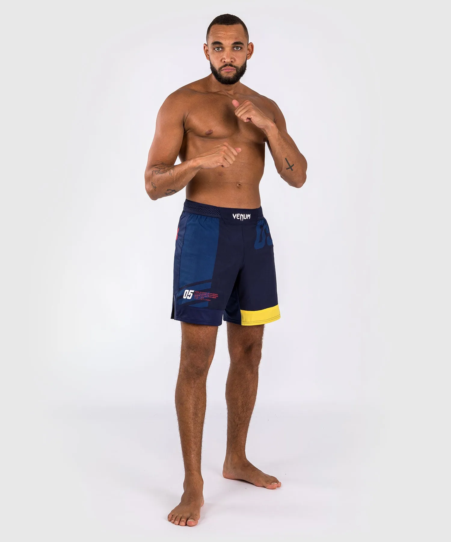 Venum® Sport 05 Fight Shorts