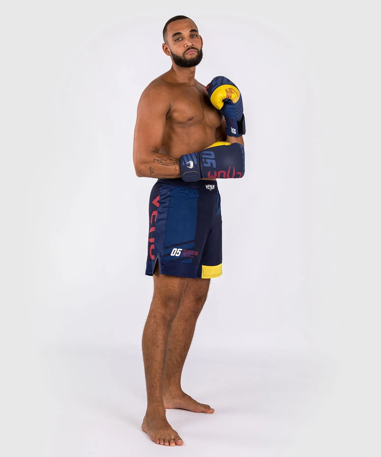 Venum® Sport 05 Fight Shorts