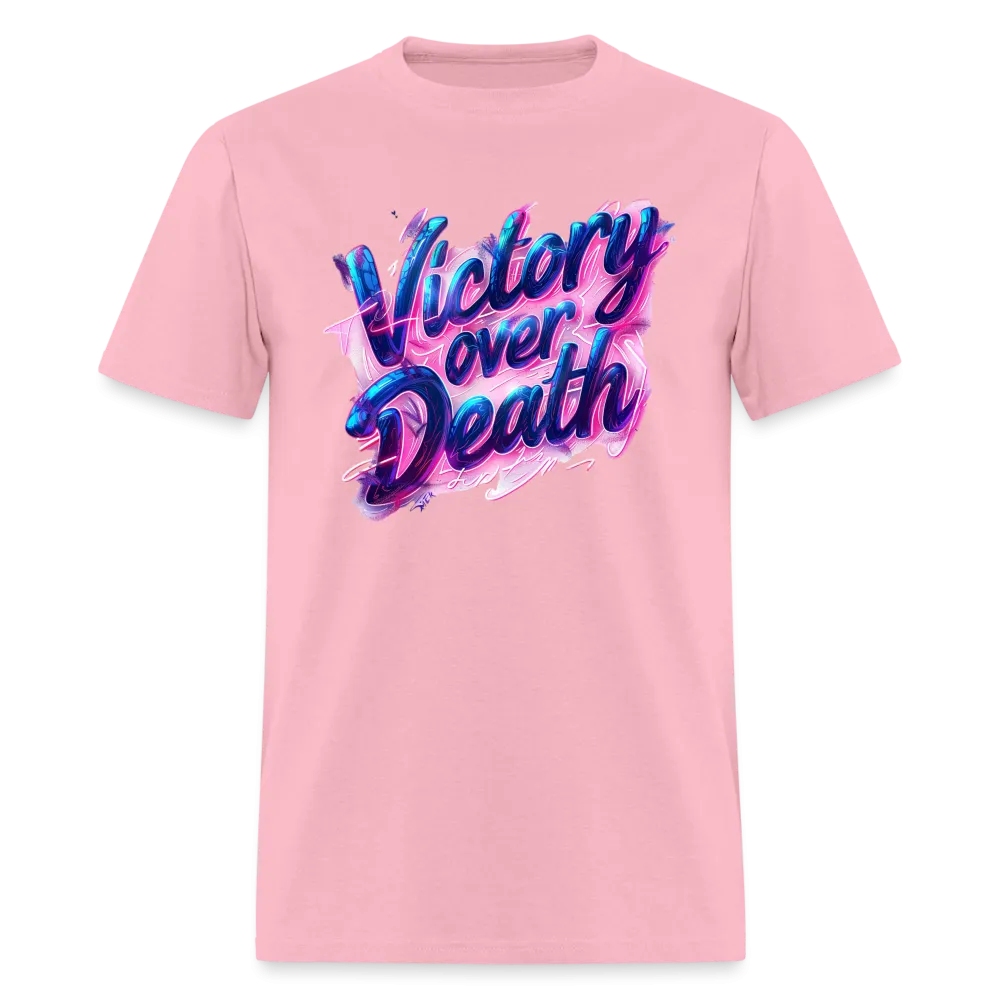 Victory Over Death Unisex T-Shirt