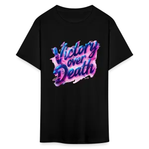 Victory Over Death Unisex T-Shirt