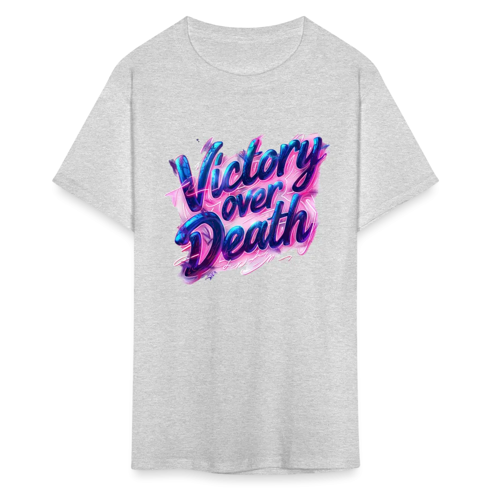 Victory Over Death Unisex T-Shirt
