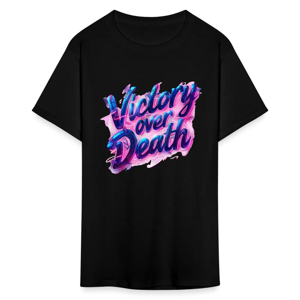 Victory Over Death Unisex T-Shirt