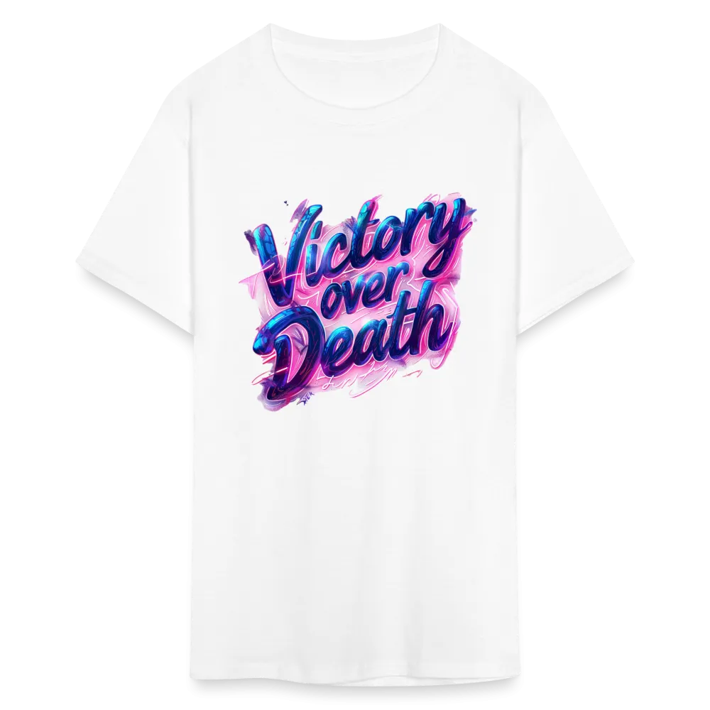 Victory Over Death Unisex T-Shirt