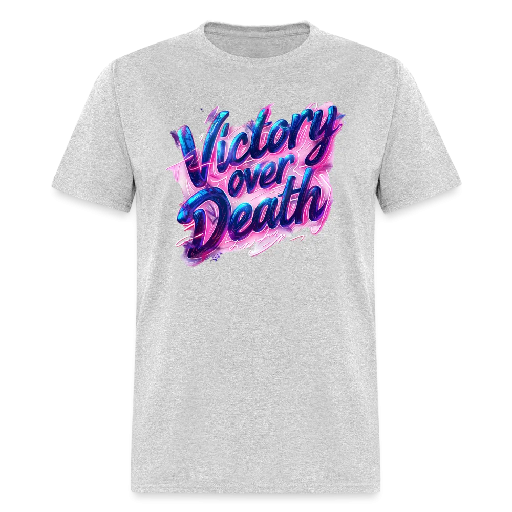 Victory Over Death Unisex T-Shirt