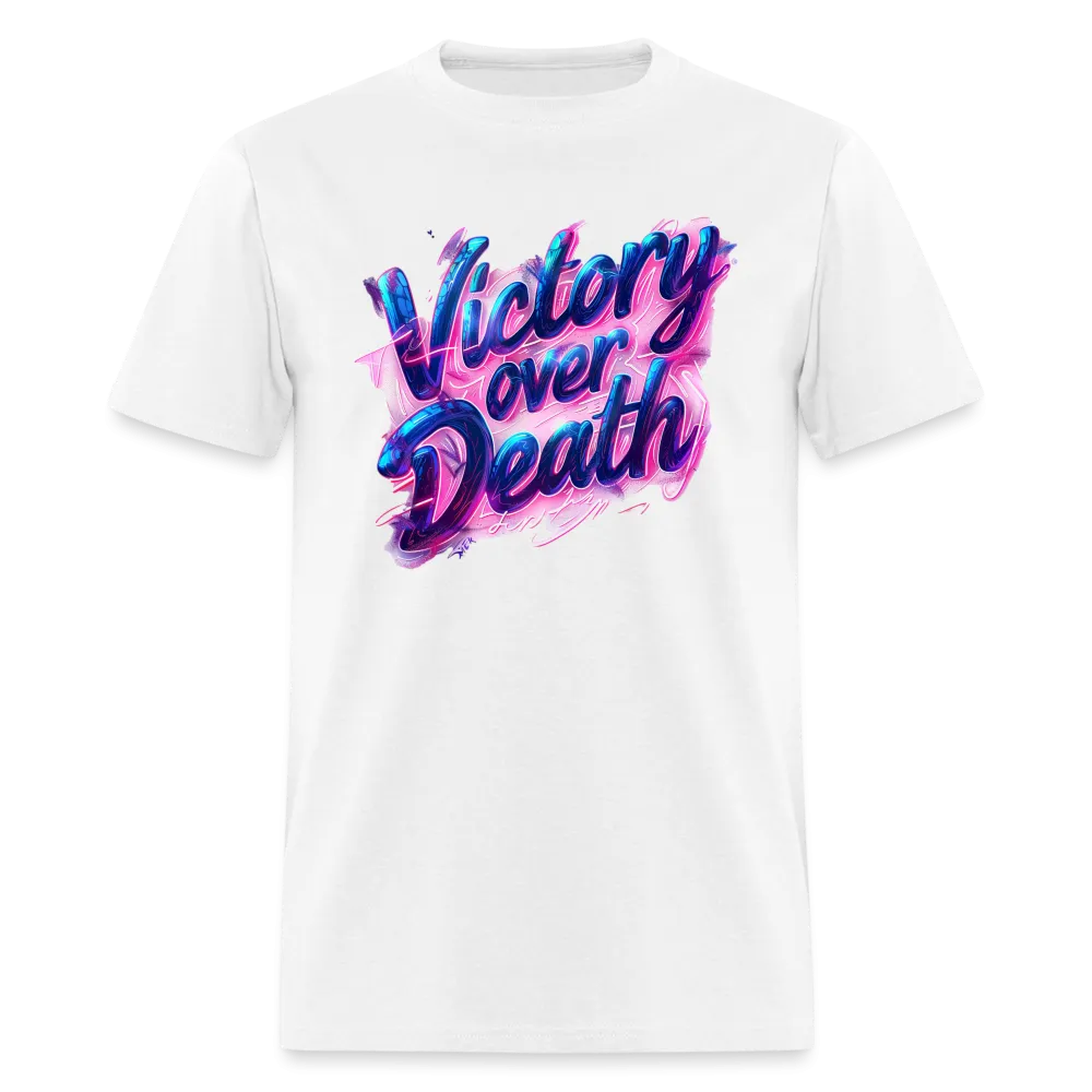 Victory Over Death Unisex T-Shirt