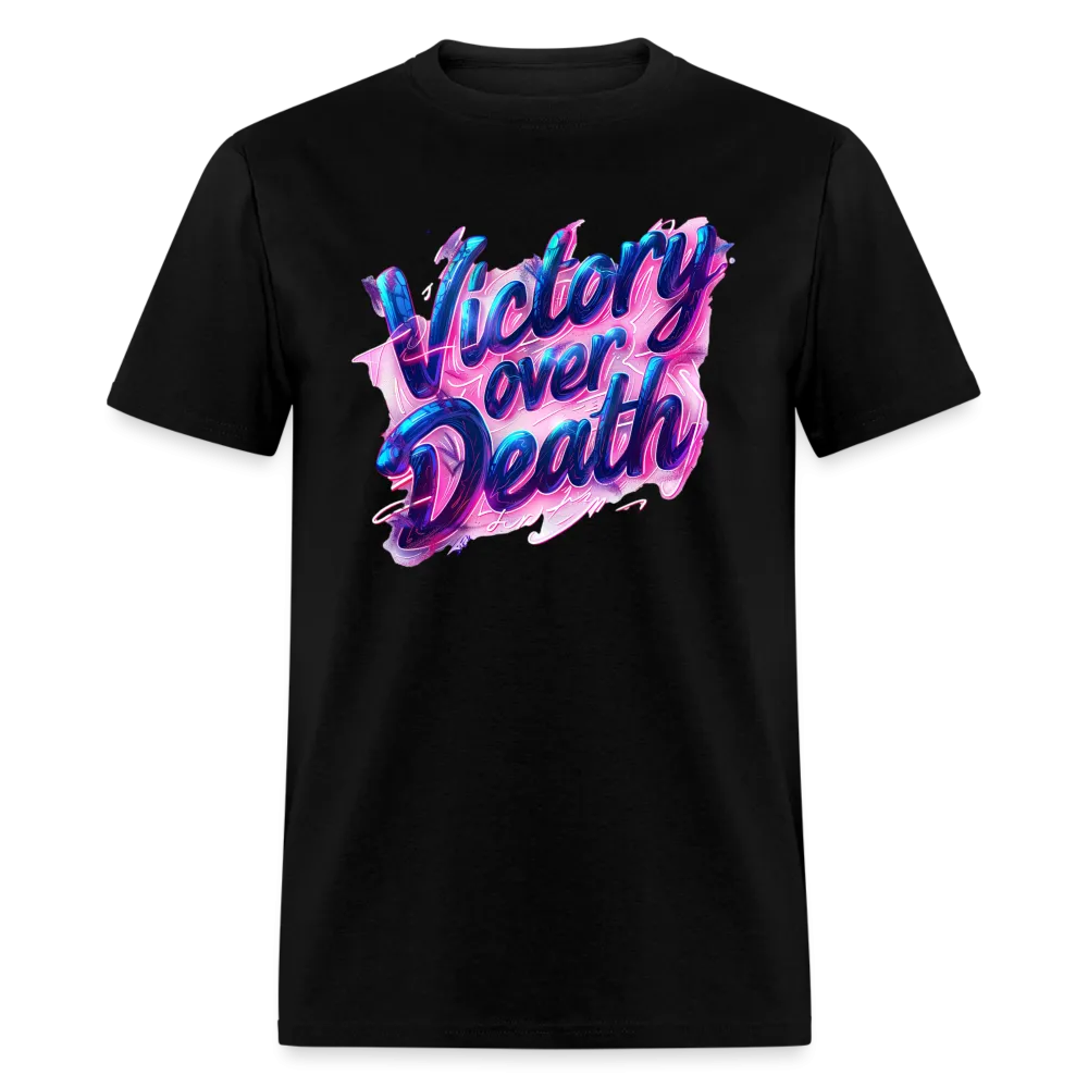Victory Over Death Unisex T-Shirt