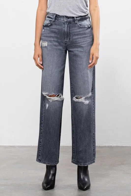 Vintage Dad Jeans