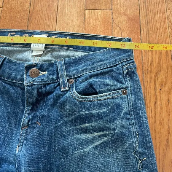 Vintage EZRA FITCH Jeans