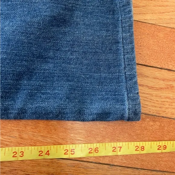 Vintage EZRA FITCH Jeans
