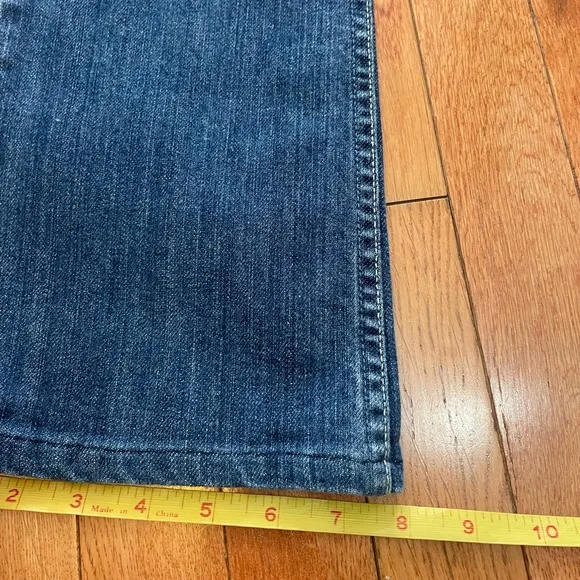 Vintage EZRA FITCH Jeans